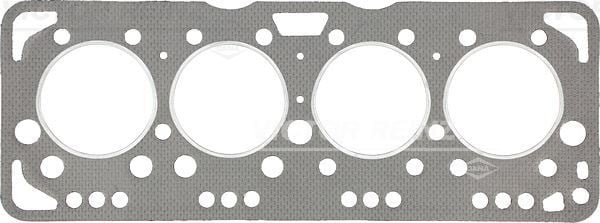 GASKET. CYLINDER HEAD