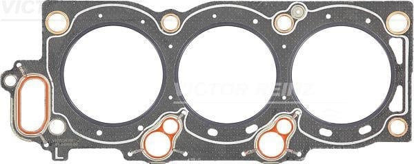 GASKET. CYLINDER HEAD