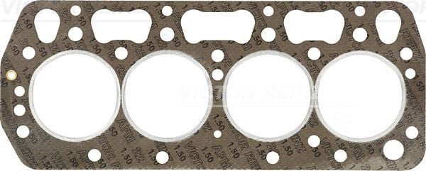 GASKET. CYLINDER HEAD