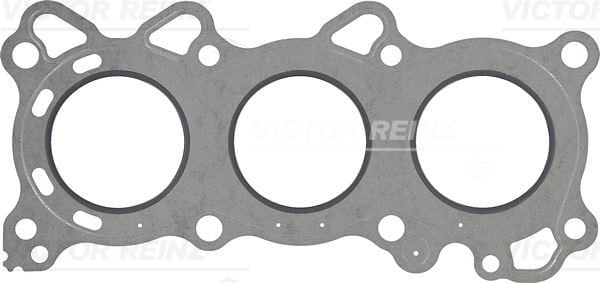 GASKET. CYLINDER HEAD