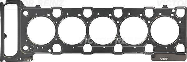 GASKET. CYLINDER HEAD
