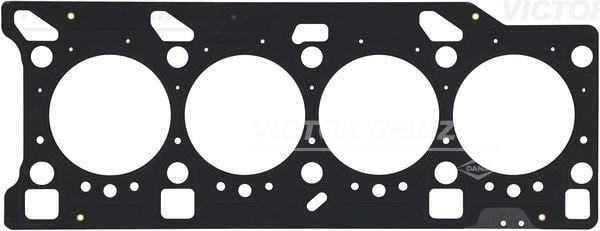 GASKET. CYLINDER HEAD