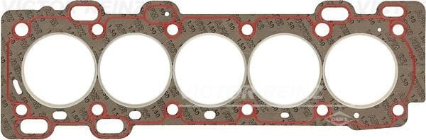 GASKET. CYLINDER HEAD
