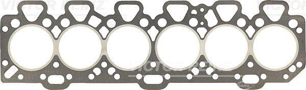 GASKET. CYLINDER HEAD