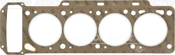 GASKET. CYLINDER HEAD
