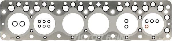 GASKET. CYLINDER HEAD
