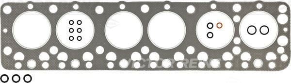 GASKET. CYLINDER HEAD