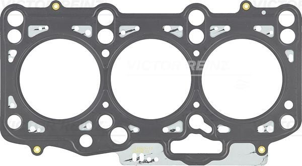 GASKET. CYLINDER HEAD