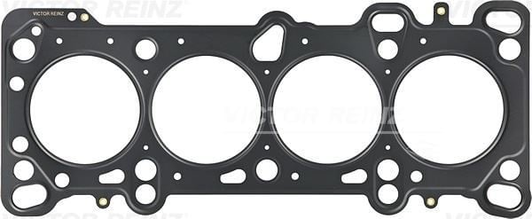 GASKET. CYLINDER HEAD