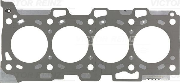 GASKET. CYLINDER HEAD