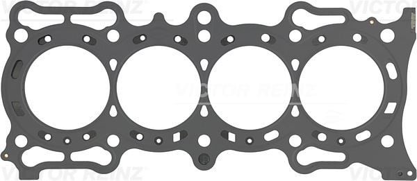 GASKET. CYLINDER HEAD