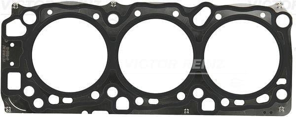 GASKET. CYLINDER HEAD
