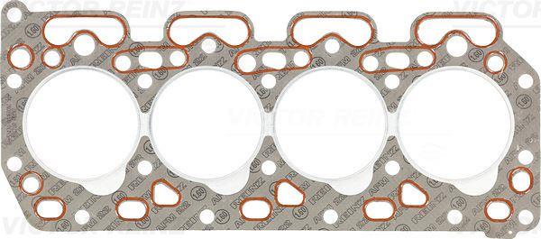 GASKET. CYLINDER HEAD