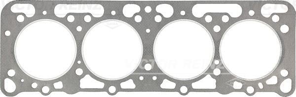 GASKET. CYLINDER HEAD