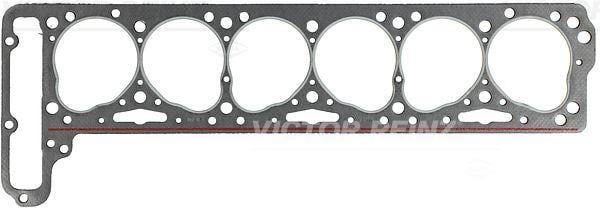 GASKET. CYLINDER HEAD