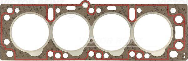 GASKET. CYLINDER HEAD