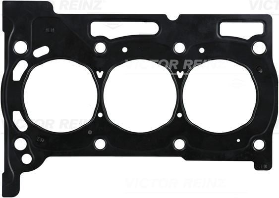 GASKET. CYLINDER HEAD
