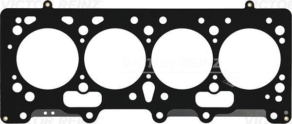 GASKET. CYLINDER HEAD