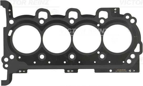 GASKET. CYLINDER HEAD