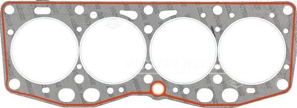 GASKET. CYLINDER HEAD