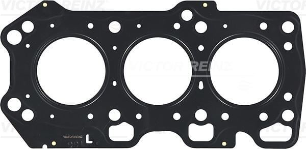 GASKET. CYLINDER HEAD