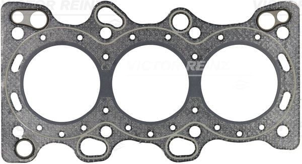 GASKET. CYLINDER HEAD
