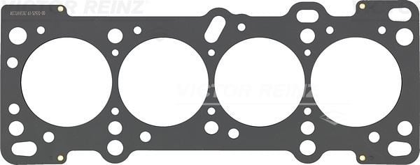 GASKET. CYLINDER HEAD