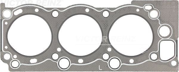 GASKET. CYLINDER HEAD