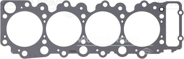 GASKET. CYLINDER HEAD