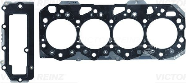 GASKET. CYLINDER HEAD