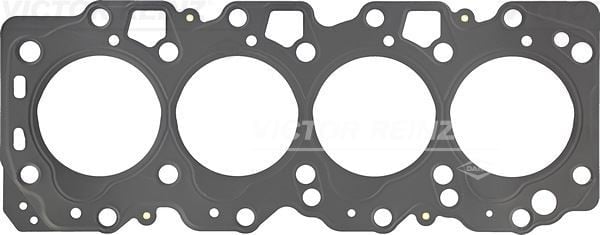 GASKET. CYLINDER HEAD