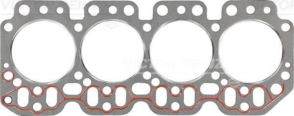 GASKET. CYLINDER HEAD