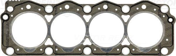 GASKET. CYLINDER HEAD