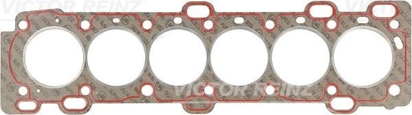 GASKET. CYLINDER HEAD