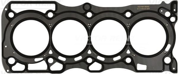GASKET. CYLINDER HEAD