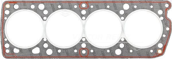 GASKET. CYLINDER HEAD