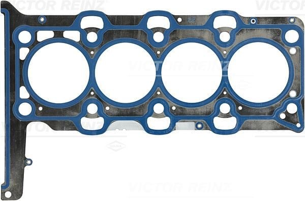 GASKET. CYLINDER HEAD