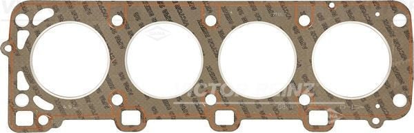 GASKET. CYLINDER HEAD
