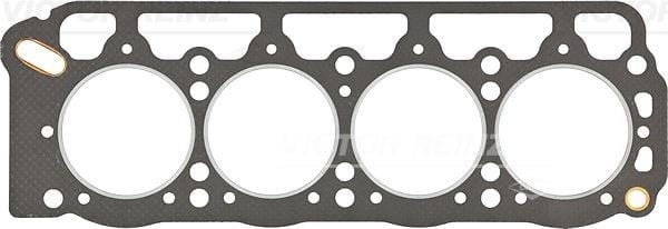 GASKET. CYLINDER HEAD