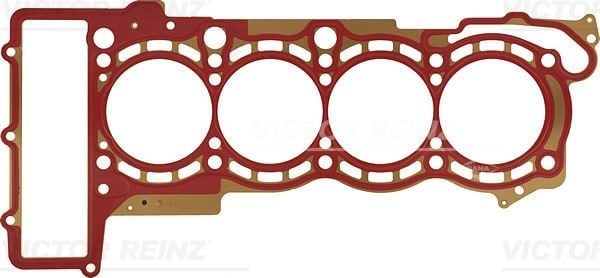 GASKET. CYLINDER HEAD