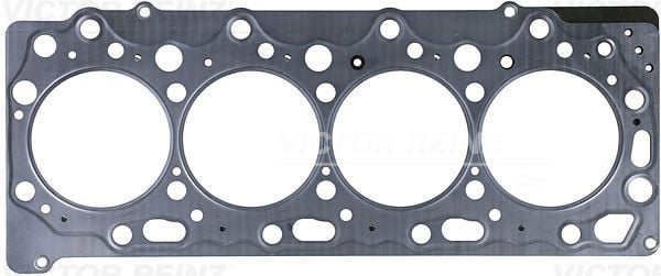 GASKET. CYLINDER HEAD