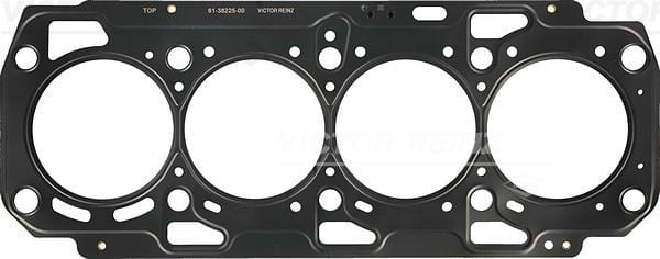 GASKET. CYLINDER HEAD