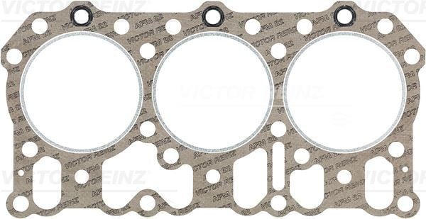 GASKET. CYLINDER HEAD