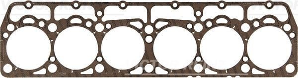 GASKET. CYLINDER HEAD