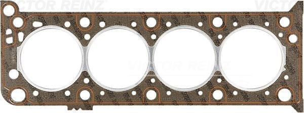 GASKET. CYLINDER HEAD
