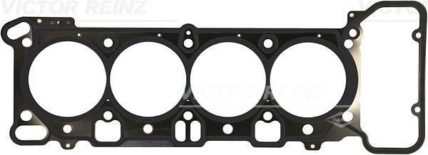 GASKET. CYLINDER HEAD