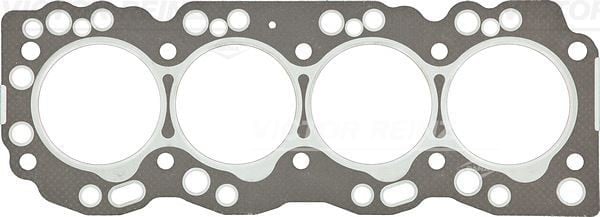 GASKET. CYLINDER HEAD