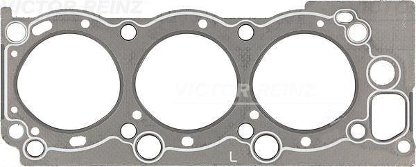GASKET. CYLINDER HEAD