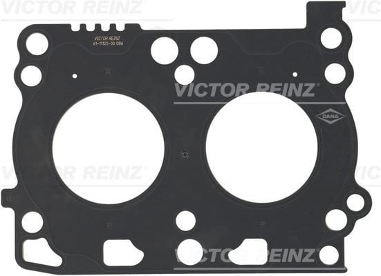 GASKET. CYLINDER HEAD