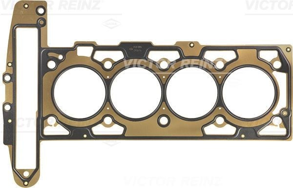 GASKET. CYLINDER HEAD